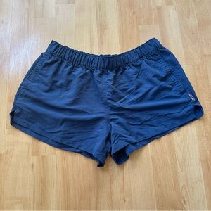 Patagonia Women's Barely Baggies Shorts - 2½", Blue